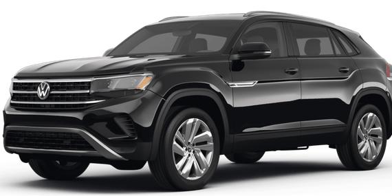 VOLKSWAGEN ATLAS CROSS SPORT 4MOTION 2021 1V2GC2CA1MC230977 image VOLKSWAGEN ATLAS CROSS SPORT 4MOTION 2021 1V2GC2CA1MC230977 image